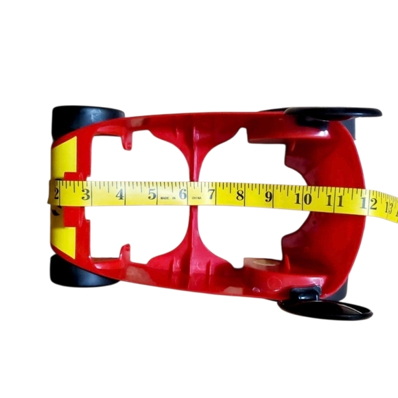 Mickey And The Roadster Racers Talking Mickey - Picture 16 of 17